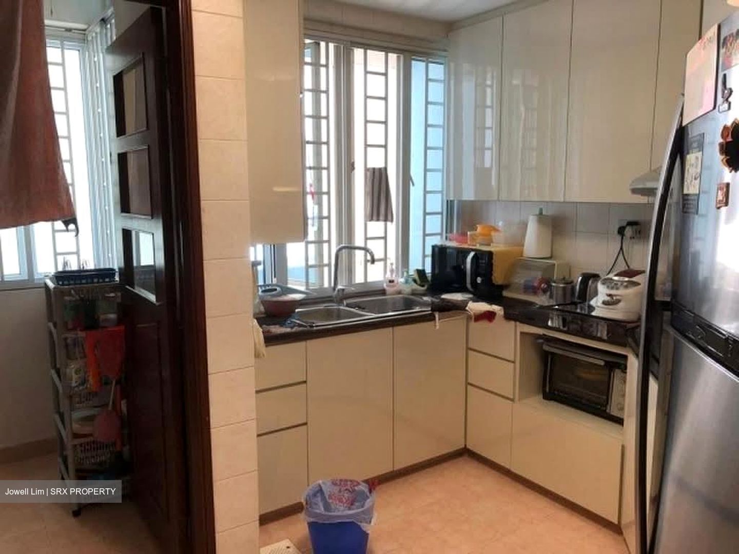 Northoaks (D25), Condominium #603674891
